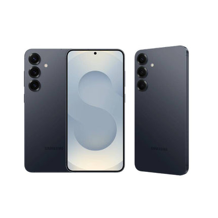 Samsung S25 Plus S936B Smartphone 12GB+256GB 5G Blue Black Dual SIM