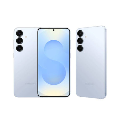 Samsung Galaxy S25 Plus S936B Smartphone 12GB+256GB 5G Velocidad Ultra