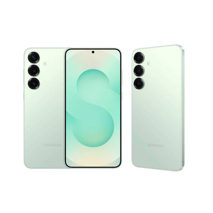 Samsung Galaxy S25 Plus S936B Smartphone 12GB+256GB 5G Dual SIM