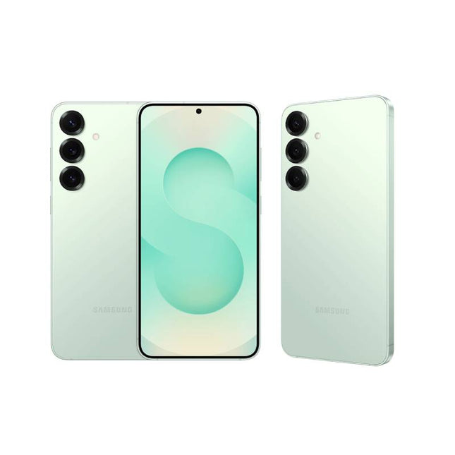 Samsung Galaxy S25 Plus S936B Smartphone 12GB+256GB 5G Dual SIM