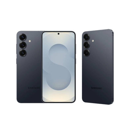 Samsung Galaxy S25 S931B Teléfono Inteligente 12GB+256GB 5G Dual SIM