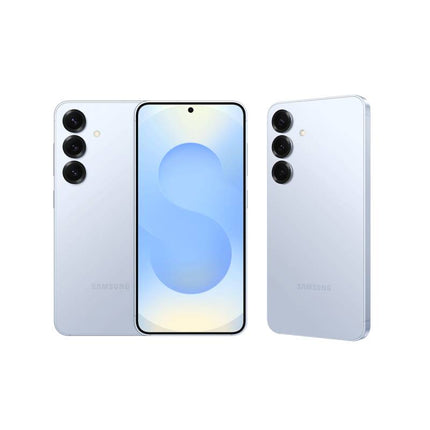 Samsung Galaxy S25 S931B Smartphone 12GB+256GB 5G Alta Velocidad