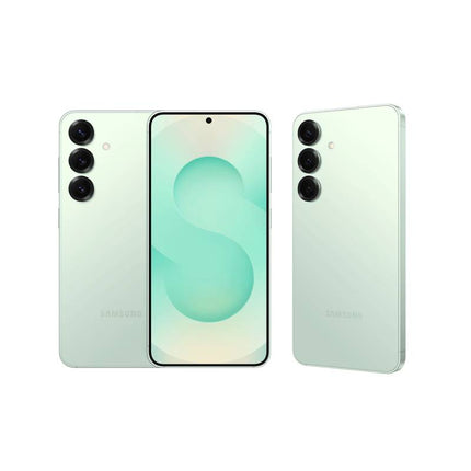 Samsung Galaxy S25 S931B Smartphone 12GB+256GB 5G Dual SIM Menta