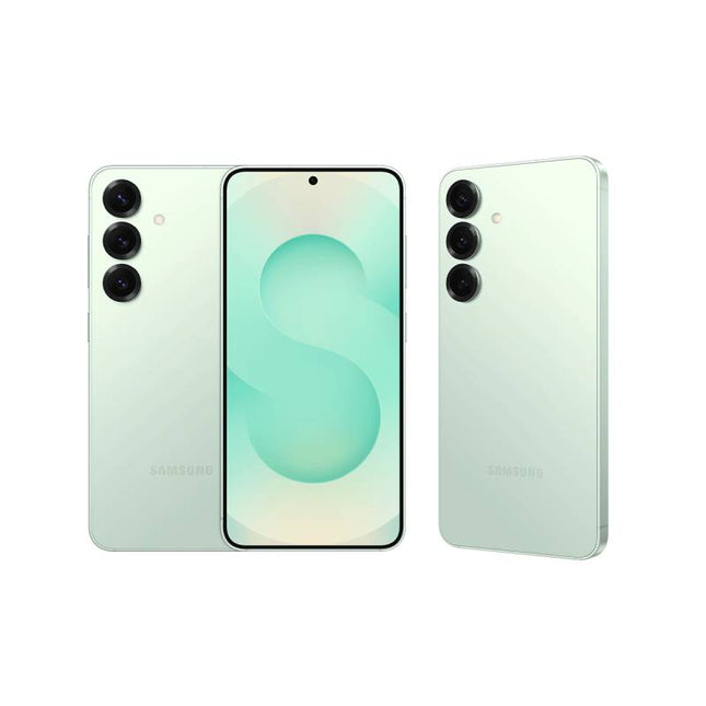 Samsung Galaxy S25 S931B Smartphone 12GB+256GB 5G Dual SIM Menta