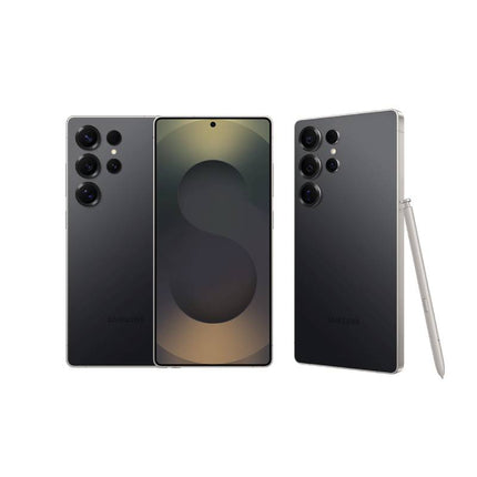 Samsung Galaxy S25 Ultra S938B Teléfono Inteligente 12GB+1TB 5G Dual Sim