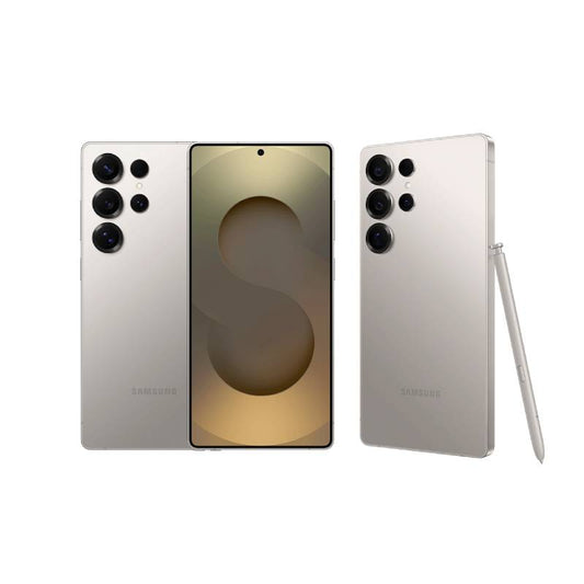 Samsung Galaxy S25 Ultra S938B Smartphone 12GB RAM 1TB Almacenamiento 5G Color Gris Titanium