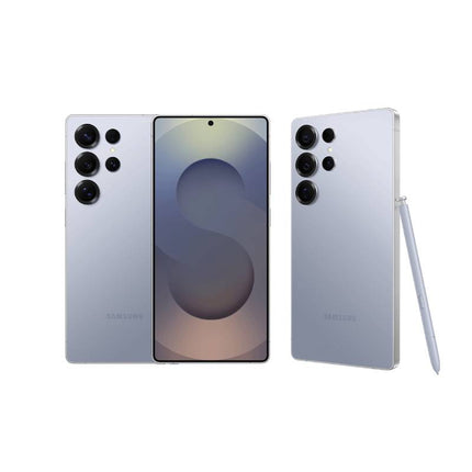 Samsung Galaxy S25 Ultra S938B Smartphone 12GB+256GB 5G Rendimiento Ultra