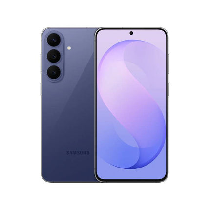 Samsung Galaxy S26 FE Dual Sim Smartphone 8GB RAM 256GB 5G Azul