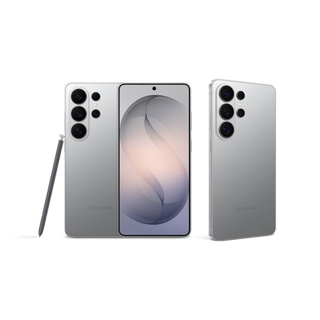 Samsung Galaxy S26 Ultra S948B Smartphone Dual Sim eSim 12 GB RAM 256GB 5G Silver Shadow