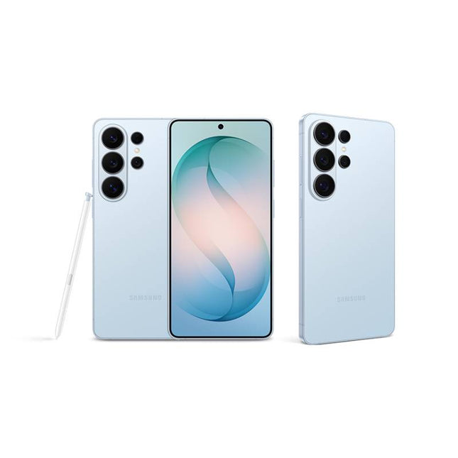 Samsung Galaxy S26 Ultra S948B Dual Sim + eSim Smartphone 12GB+256GB 5G Pantalla