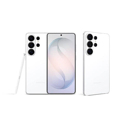 Samsung Galaxy S26 Ultra S948B Smartphone Dual Sim eSim 12 GB RAM 512 GB 5G Blanco