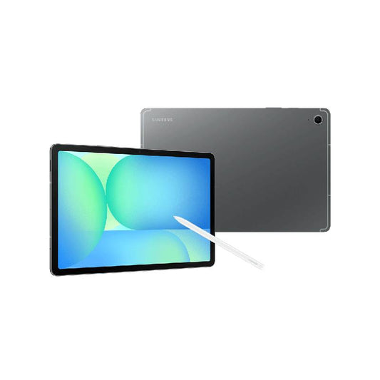 Samsung Galaxy Tab S10 FE 10.9 X520 Tableta de 12GB RAM 256GB WiFi Gris