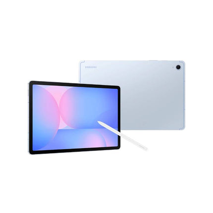 Samsung Galaxy Tab S10 FE Plus 13.1 Tableta 8GB RAM 128GB Wifi Azul Claro