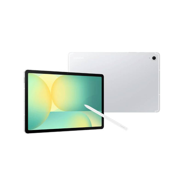 Samsung Galaxy Tab S10 FE 10.9 X520 Tableta de 8GB RAM 128GB Wifi Plata by Samsung