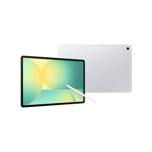 Samsung Galaxy Tab S10 FE Plus Modelo X626 Tablet 8GB RAM 128GB 5G Color Plata