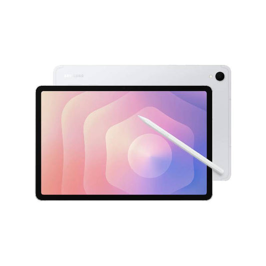Samsung Galaxy Tab S11 X736 Tablet 12GB+256GB 5G Silver