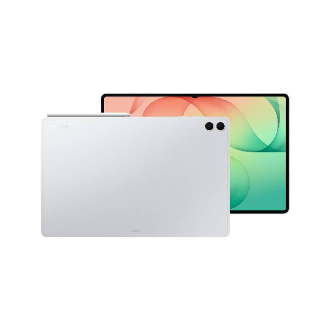 Samsung Galaxy Tab S12 Plus 12.6 Pulgadas 12GB RAM 256GB Wifi Plata