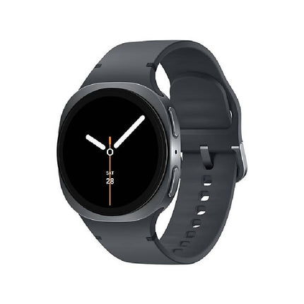 Samsung Galaxy Watch 8 L325 Armor Aluminum 40mm LTE (Graphite) Smartwatch Display