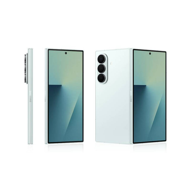 Samsung Galaxy Z Fold 7 F966B Smartphone 12GB+512GB 5G Plegable