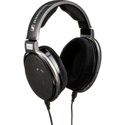 Sennheiser HD 650 Auriculares Estéreo 10 Hz-39.5 kHz con Amplificador Grace M900