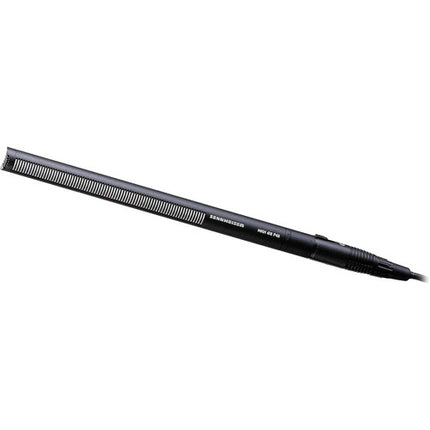 Sennheiser MKH 416-P48U3 Micrófono Shotgun Resistente Humedad 40 Hz-20 kHz con Kit Rycote Super-Shield
