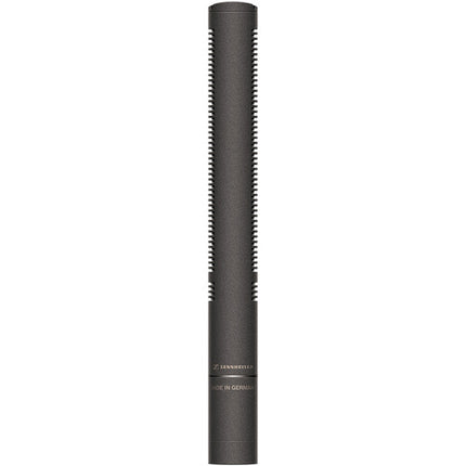 Sennheiser MKH 8060 Micrófono Corto Shotgun Resistente a Humedad Kit Deluxe Grabación