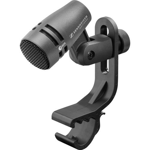 Sennheiser e 604 Micrófono Instrumento Cardioide Kit 3 Und Con Soportes y Cables