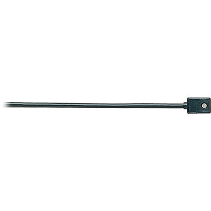 Shure QLXD14/93 Micrófono Lavalier Inalámbrico Digital Omnidireccional 330 pies 9 Horas Batería