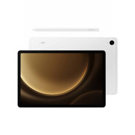 Samsung Galaxy Tab S9 FE X510 6GB RAM 128GB Wifi (Silver)