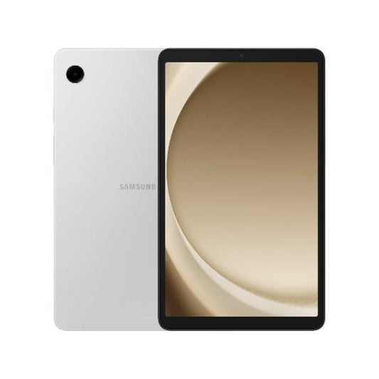 Samsung Galaxy Tab A9 8.7 X115 4GB RAM 64GB LTE (Silver)