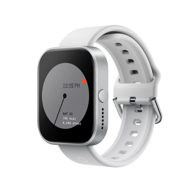 Nothing CMF Watch Pro D395 Reloj Inteligente Pantalla Brillante