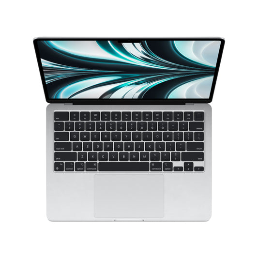 Apple Macbook Air 13 Pulgadas M2 2022 512GB Plata