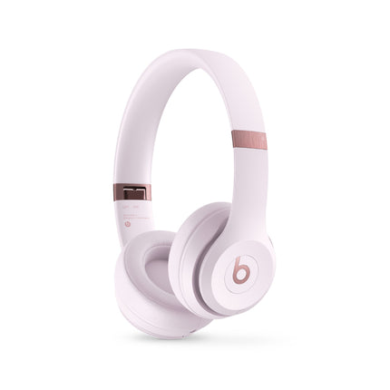 Beats Solo 4 Wireless Auriculares Bluetooth Cómodo Ligero Con Estuche