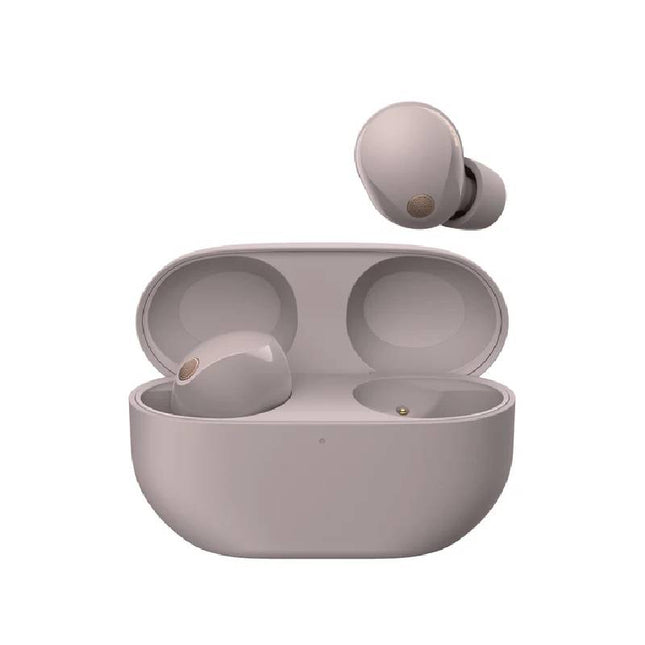 Sony WF-1000XM5 Auriculares Bluetooth Cancelación de Ruido by Sony