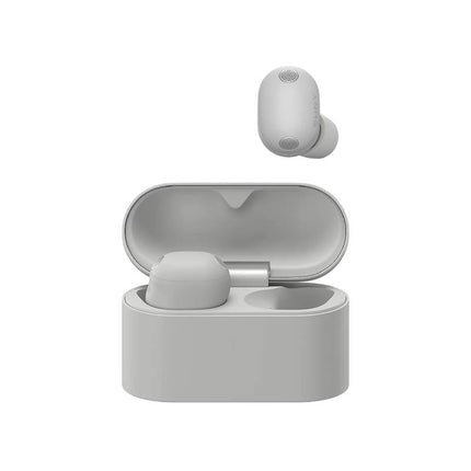 Sony WF-1000XM6 Audífonos Bluetooth 5.3 Cancelación De Ruido