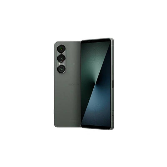 Sony Xperia 1 VII XQ-FS72 Dual SIM 12GB RAM 512GB 5G Verde Musgo