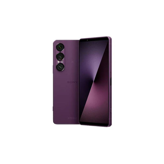 Sony XQ-FS72 Teléfono Inteligente 12GB+256GB 5G Dual SIM Cámara 200MP