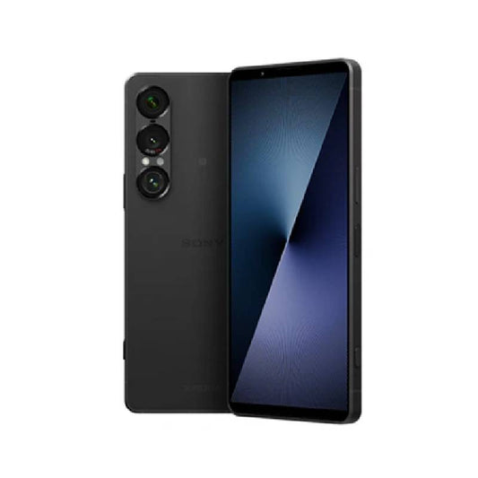 Sony Xperia 1 VII XQFS72 Smartphone 12GB RAM 512GB 5G Dual SIM