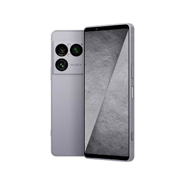 Sony Xperia 1 VIII XQ-GE74 Smartphone Dual Sim eSim 12GB RAM 512GB 5G