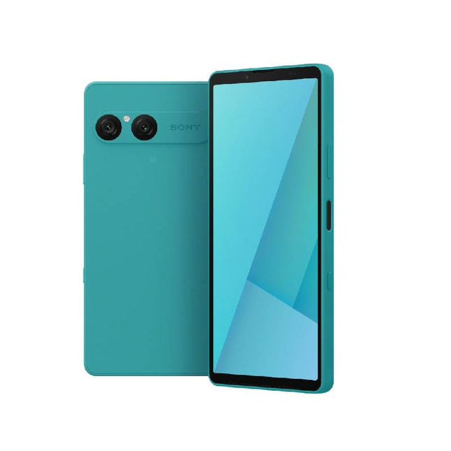 Sony Xperia 10 VII XQ-FE72 Teléfono 8GB+128GB 5G Compacto by Sony