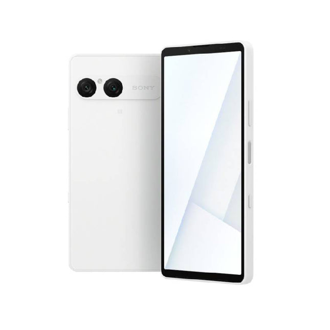 Sony Xperia 10 VII XQ-FE72 Doble SIM Smartphone 8GB+128GB 5G Ligero