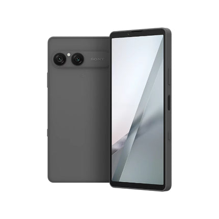 Sony Xperia 10 VIII XQ-GH74 Teléfono Dual Sim 8GB RAM 128GB 5G Gris