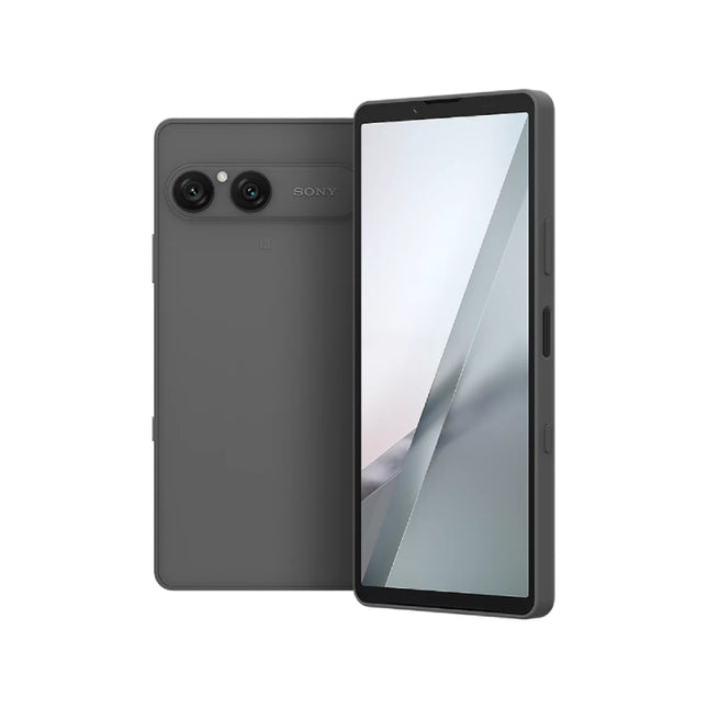 Sony Xperia 10 VIII XQ-GH74 Teléfono Dual Sim 8GB RAM 128GB 5G Gris