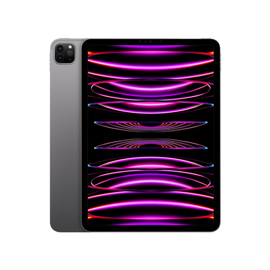 Apple iPad Pro 11 (2022) 1TB Wifi (Space Gray) USA Spec MNXK3LL/A