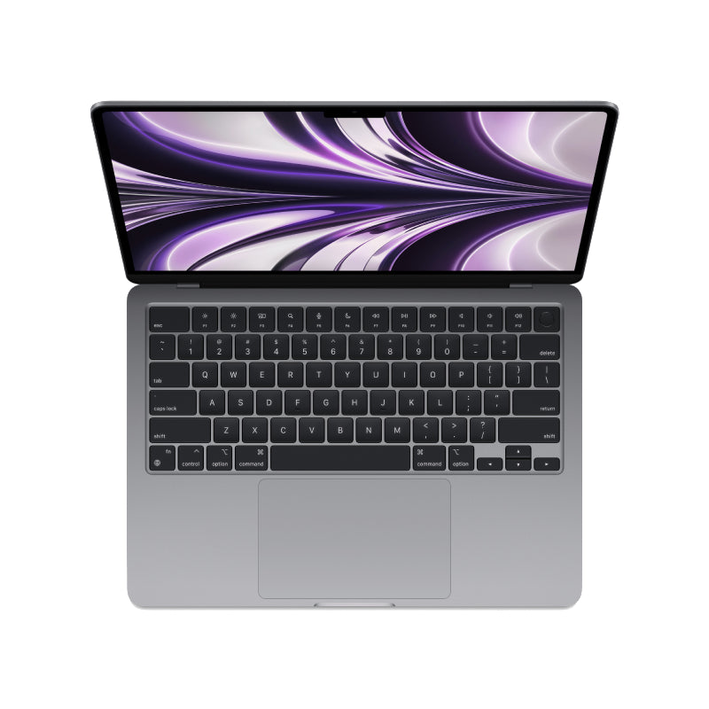 Apple Macbook Air 13 Pulgadas M2 512GB Gris Espacial