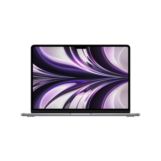 Apple Macbook Air 2022 M2 13 Pulgadas 512GB Color Gris Espacial
