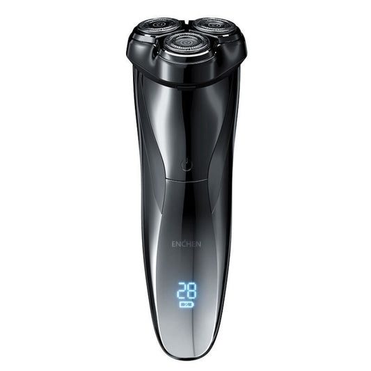 Xiaomi Youpin BlackStone3 Maquinilla Afeitar Tres Cabezales