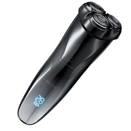 Xiaomi Youpin BlackStone3 Maquinilla Afeitar Tres Cabezales