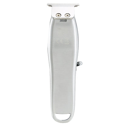 VGR V-057 Cortapelos 8W USB Metal Profesional Lavable