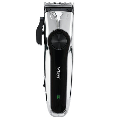 VGR V-289 Cortapelos Portátil USB 10W Indicador de Batería